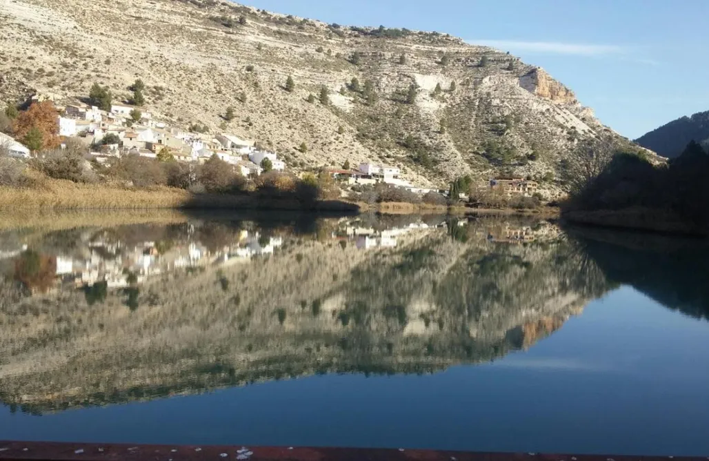 alojamientos AlohaCamp El mirador de Pi 4