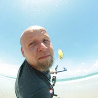 Artur gospodarz Agroturystyka Wiśniowe Zacisze