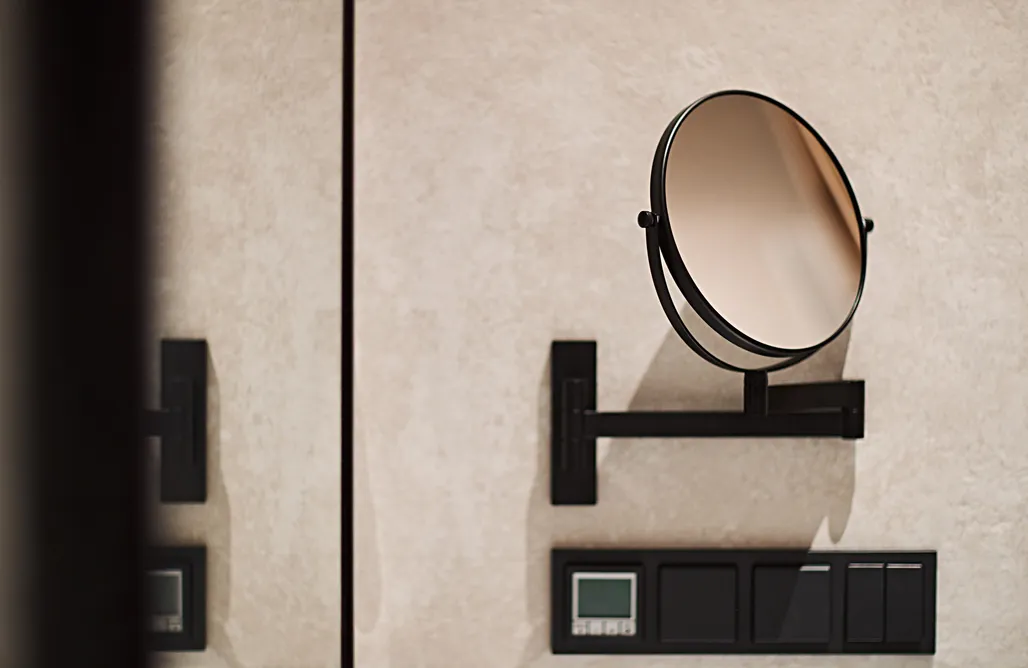 AlohaCamp Pokój Superior 2