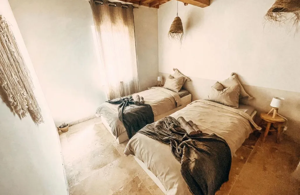 AlohaCamp Villa 4
