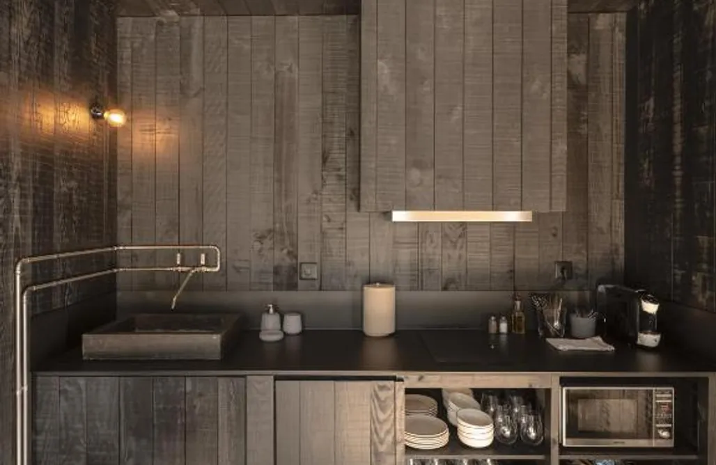 AlohaCamp Nogueira 4