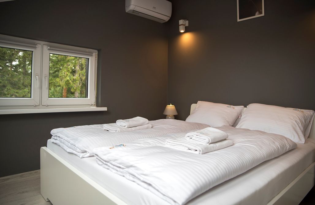 AlohaCamp Apartament 9 3