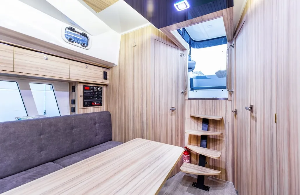 AlohaCamp Stella Maris 4