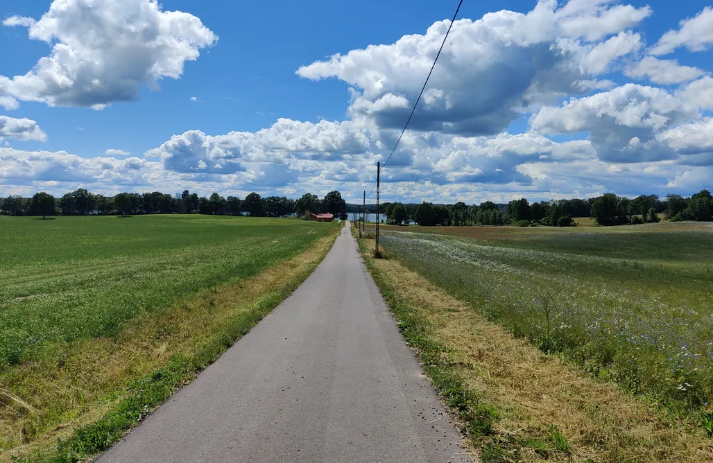 Ostrowice Domki Domek nad jeziorem Drawskim 1