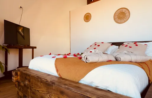 Imagen de EcoDomos Málaga 