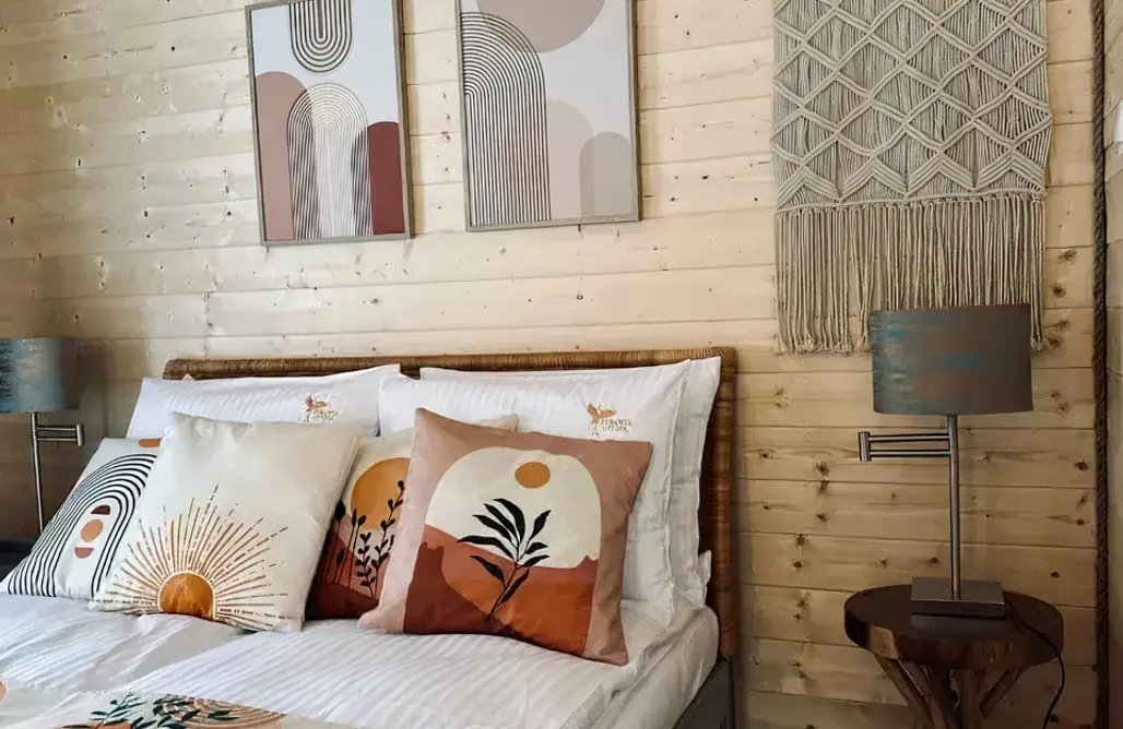 AlohaCamp Żurawia Ostoja 2