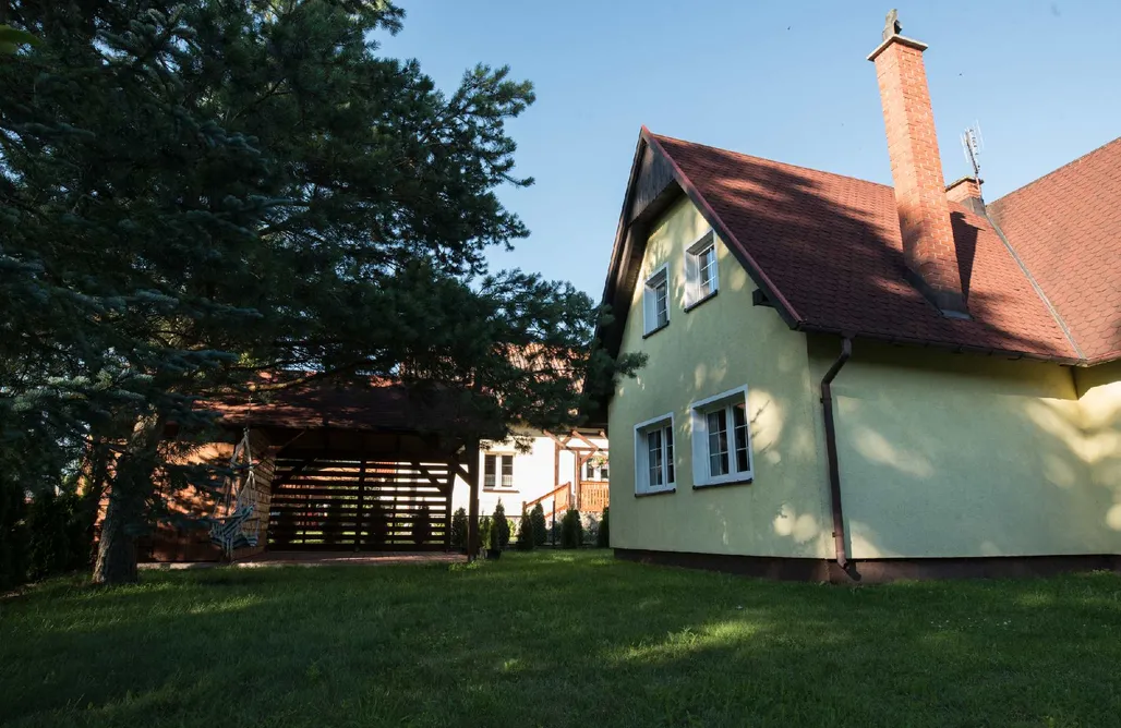 Węgorzewo Domki Letniskowa 30 2