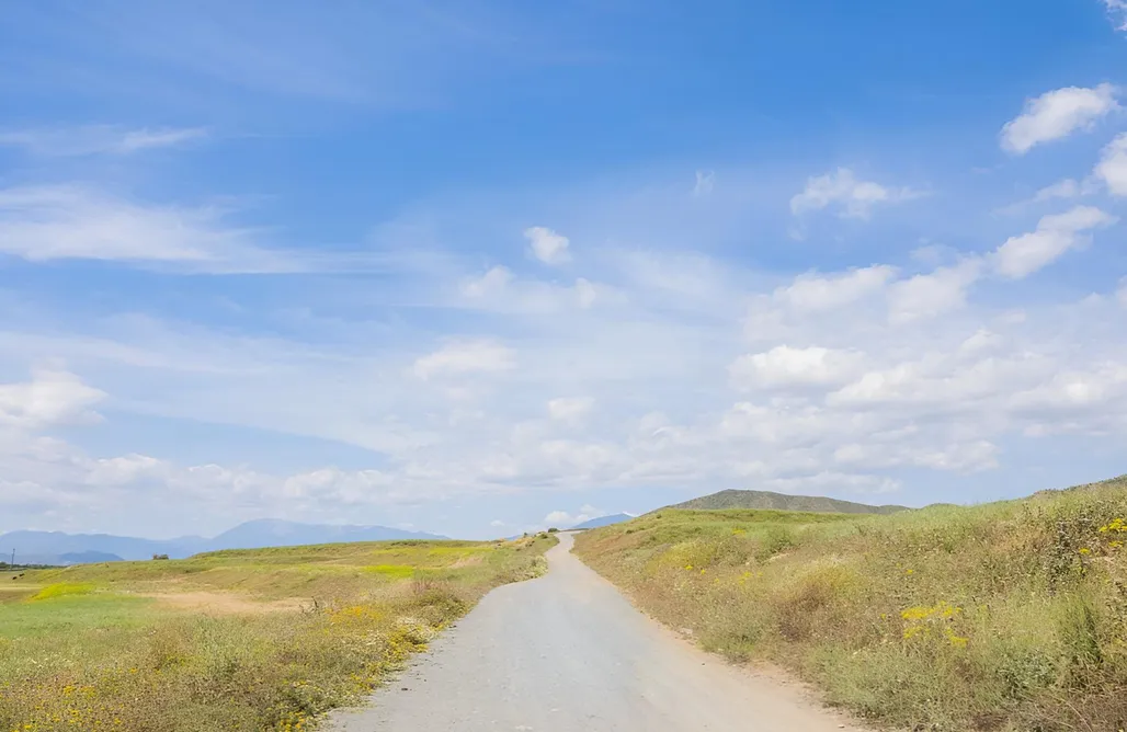 AlohaCamp accommodation Villa Miraflores 1