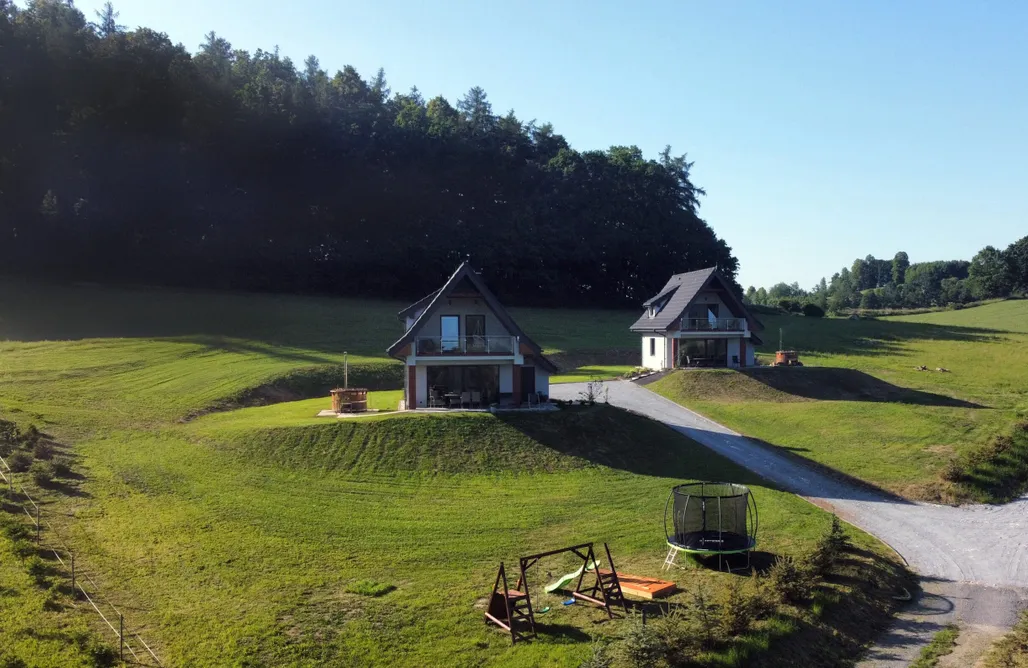 Pławnica noclegi W Sercu Kotliny 2