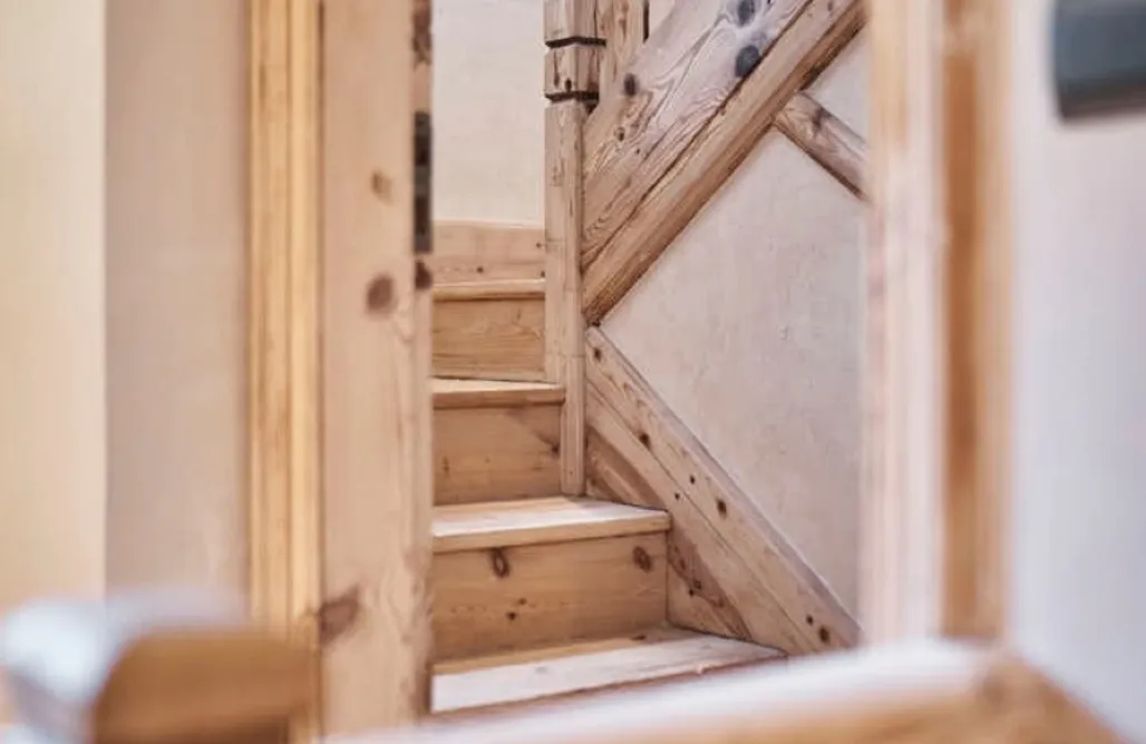 noclegi AlohaCamp Casa Pyrenees - Slow Life Refuge 1