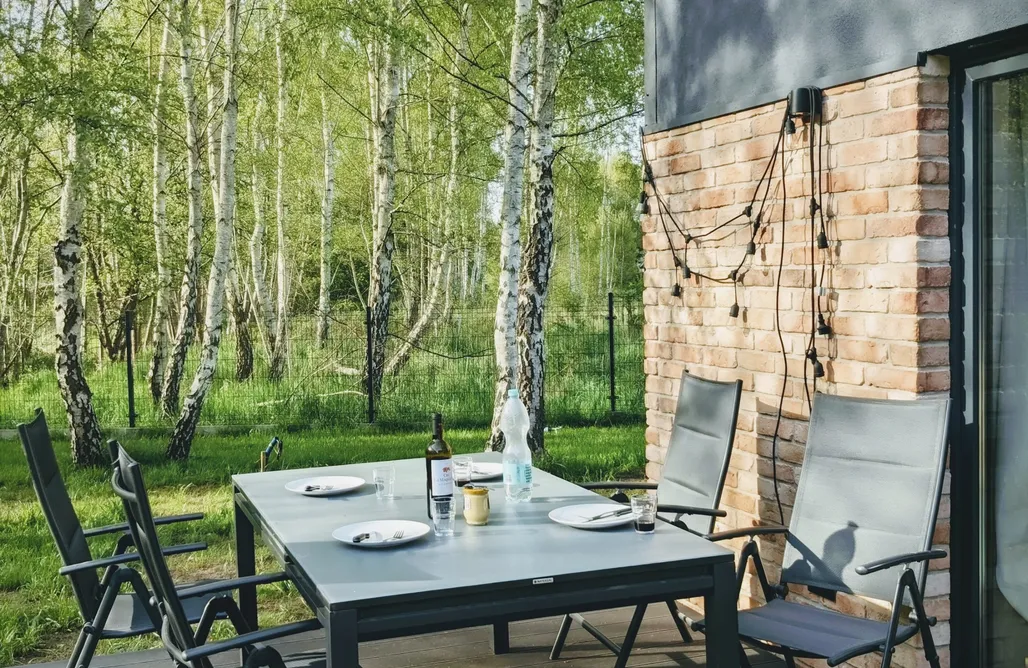 Alloggio AlohaCamp My Slow Life 5