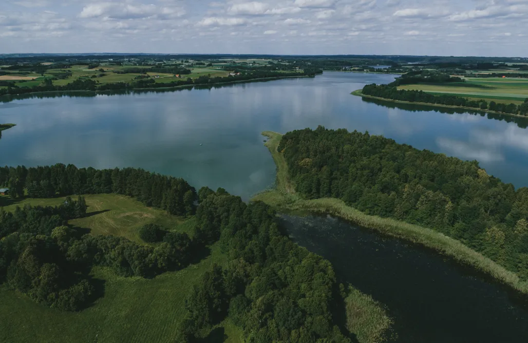 Alloggi AlohaCamp Trzy Siostry Udryn 4