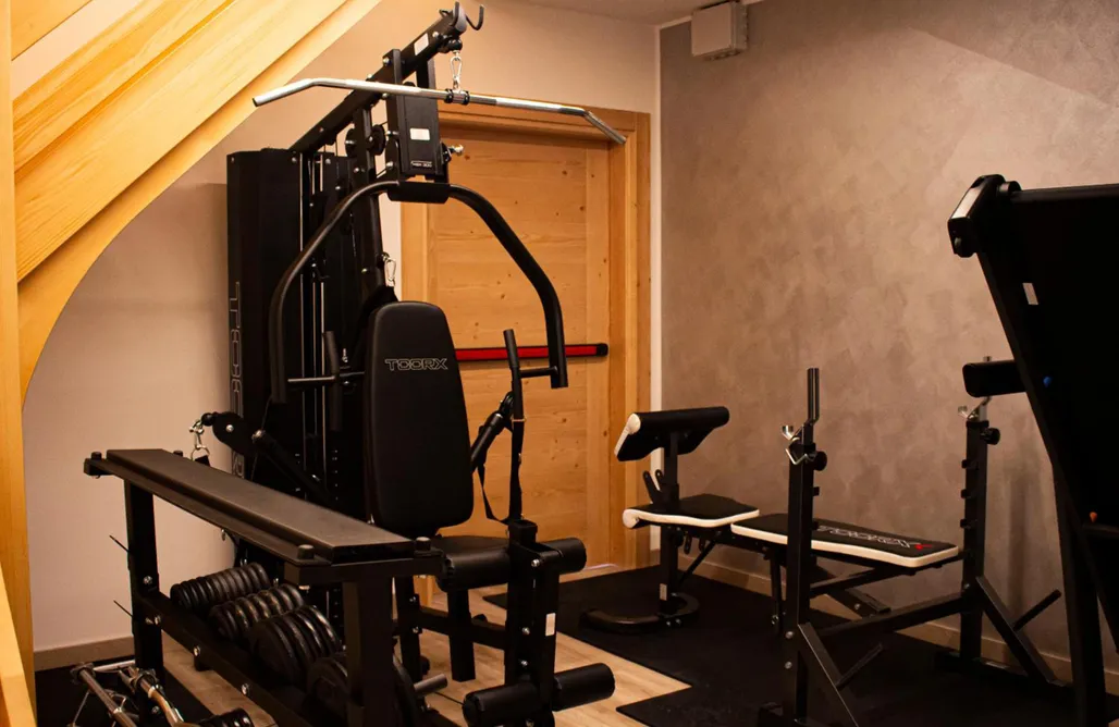 Alloggio AlohaCamp B&B Le Tereze - Wellness & SPA 1