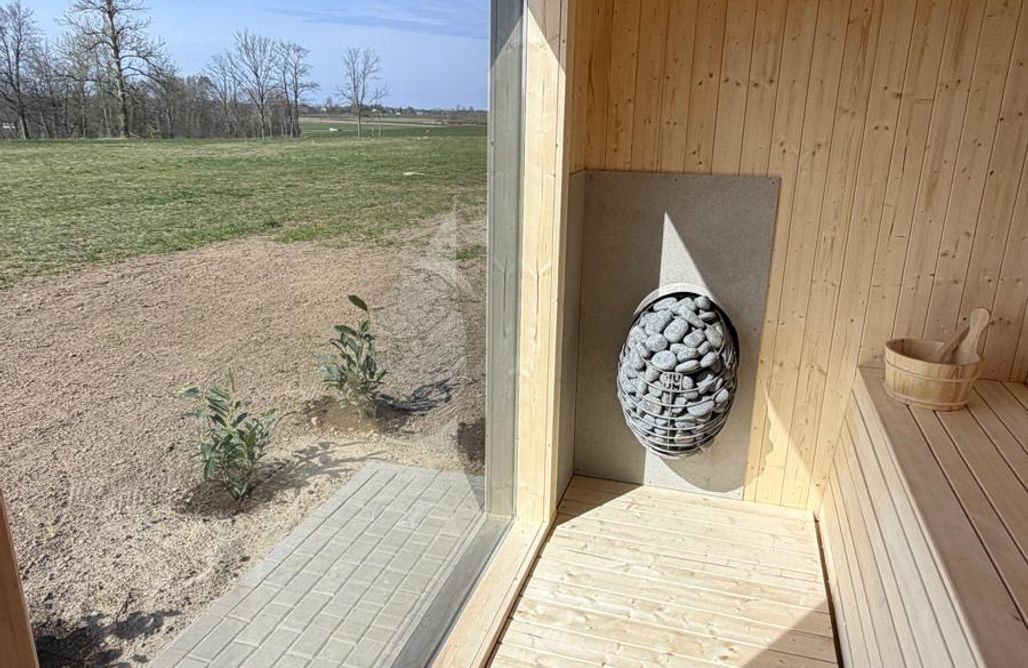 noclegi AlohaCamp Siedlisko Komory 6 1