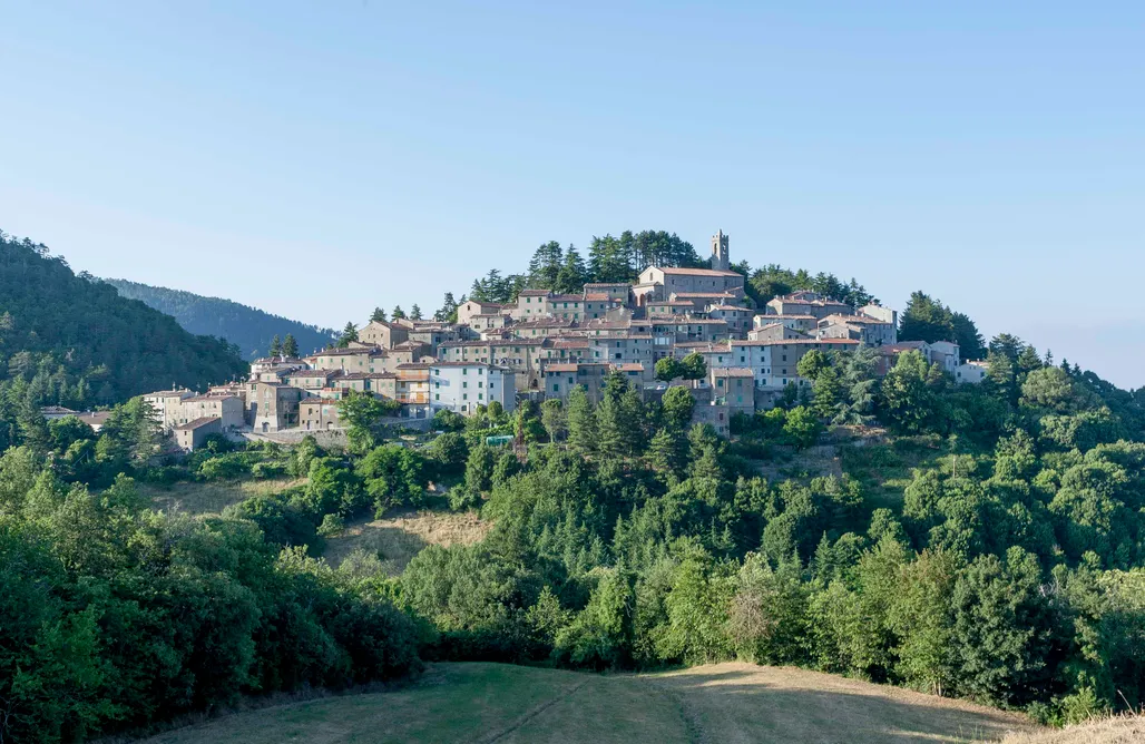 Nuit Insolite Ajaccio Fienile Vignanova 1