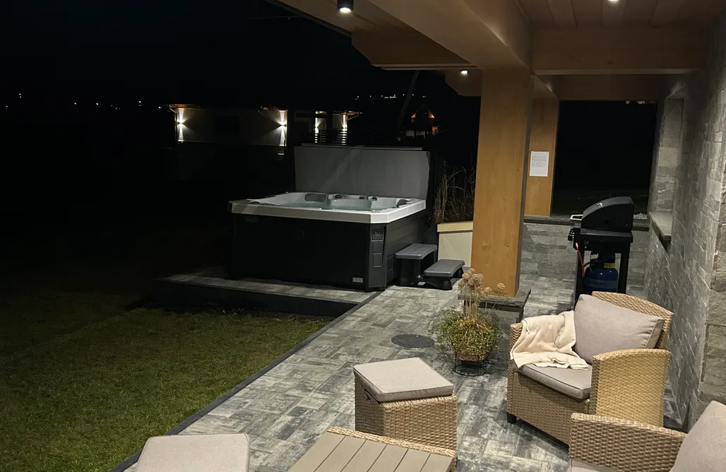 Szaflary Noclegi Tatrzański Horyzont 1