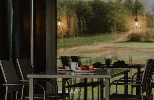 Zdjęcie obiektu Widok na Święty Spokój