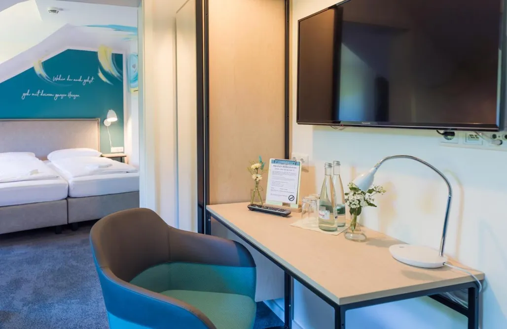 AlohaCamp Apartment 4