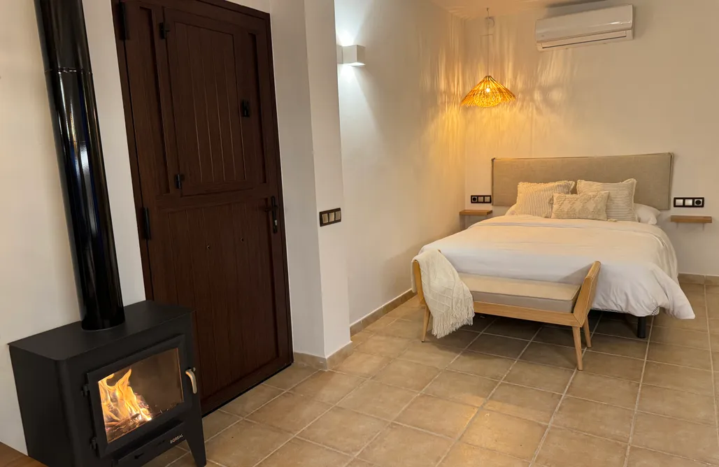 AlohaCamp KAUKABA- Estudio Superior 4 2