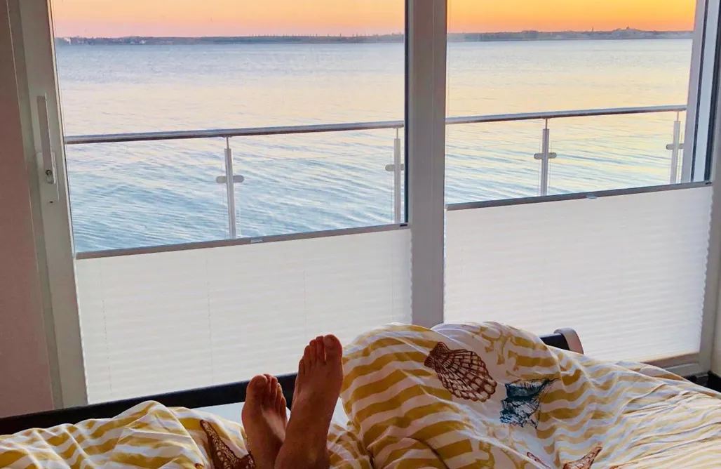 AlohaCamp Villa mit zwei Schlafzimmern 2