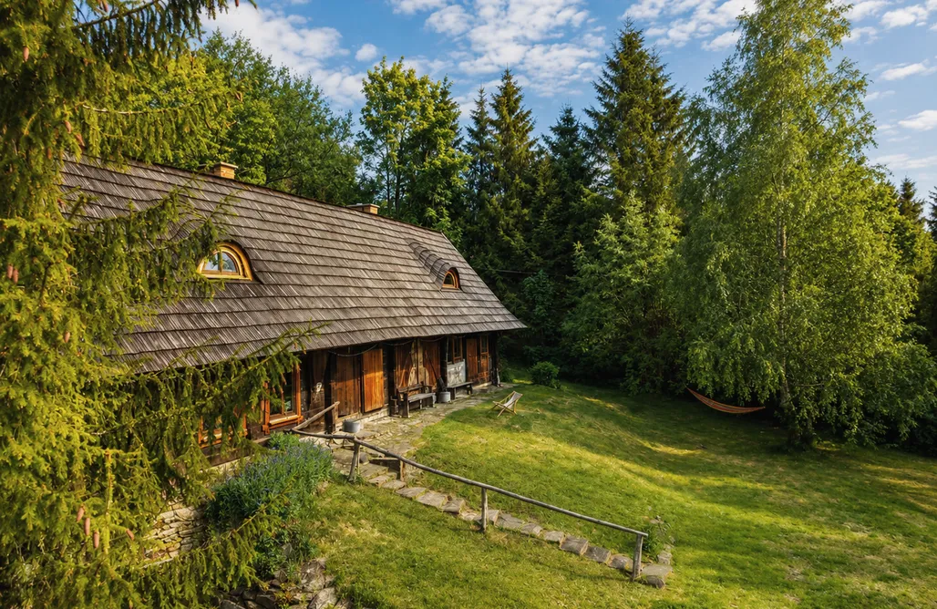 Gîte Cabane Bojkowska 1