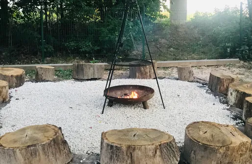 Zdjęcie obiektu Oaza Spokoju-Hyta-Góry Świętokrzyskie