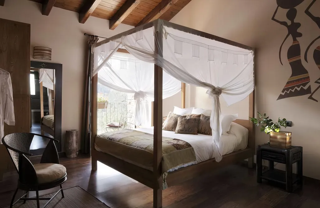 AlohaCamp Junior Suite Kilimanjaro - África 3