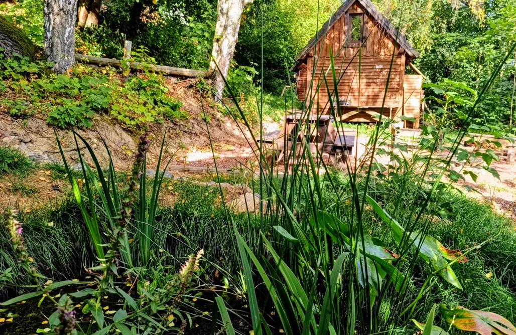 Tiny House Góry Sowie Warownia - baza noclegowa 3