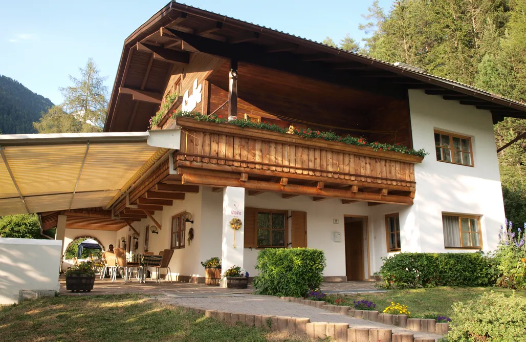 Ferienpark Allgäu The Nest Apartment - Mountain Ski Relax 2