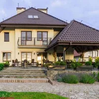 Katarzyna gospodarz Willa Dąbrowa