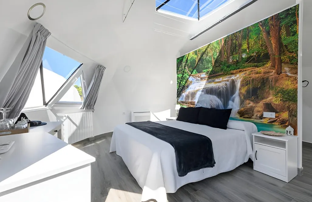 AlohaCamp Luna Llena 2