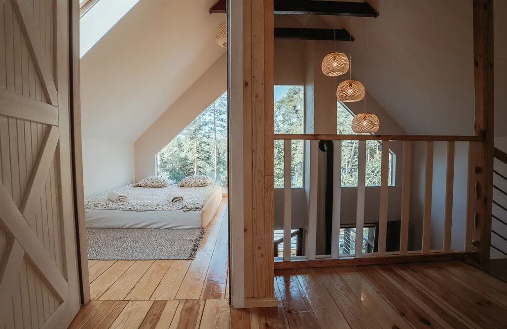 AlohaCamp Lake forRest 2,3,4 2