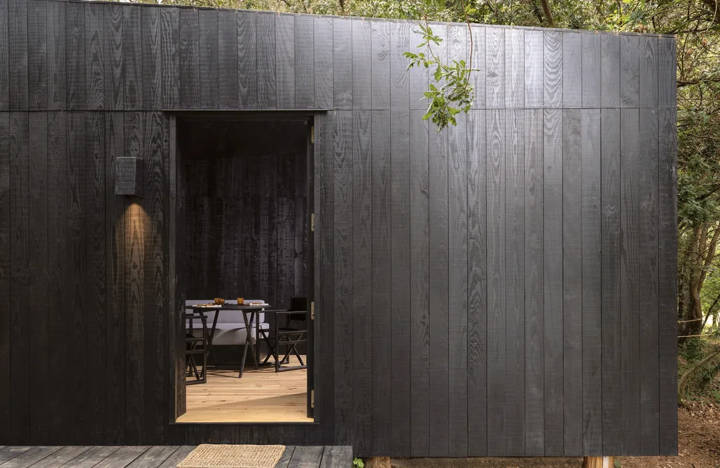 AlohaCamp Amendoeiro 2