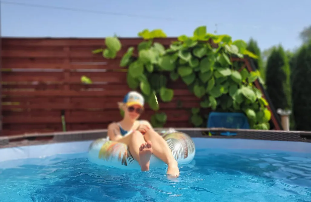 Agroturystyka Łódź oTuLisko 3