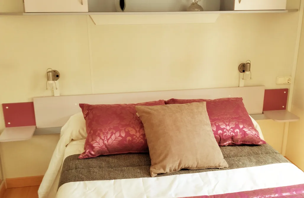 AlohaCamp Casa Valle del Hontanar 2