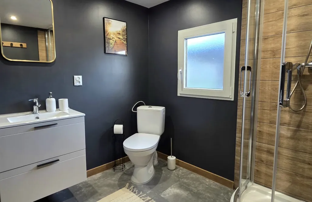 LolCamp Domek na Ranczu AlohaCamp