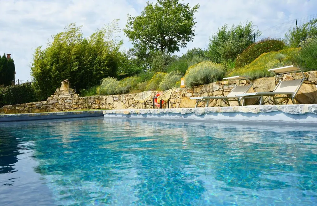 Villa Roma Casale Montecavallo - Saturnia 3