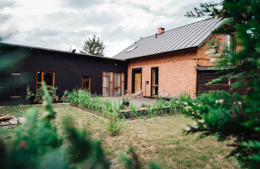 Agroturystyka Wielkopolska Siedlisko Ikigai 2