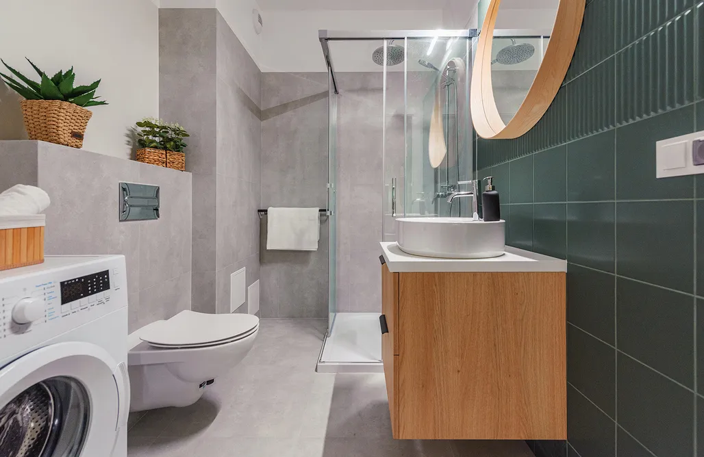 AlohaCamp Apartament A 09 4