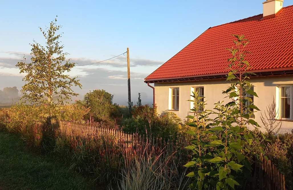 AlohaCamp accommodation Perły 27 2