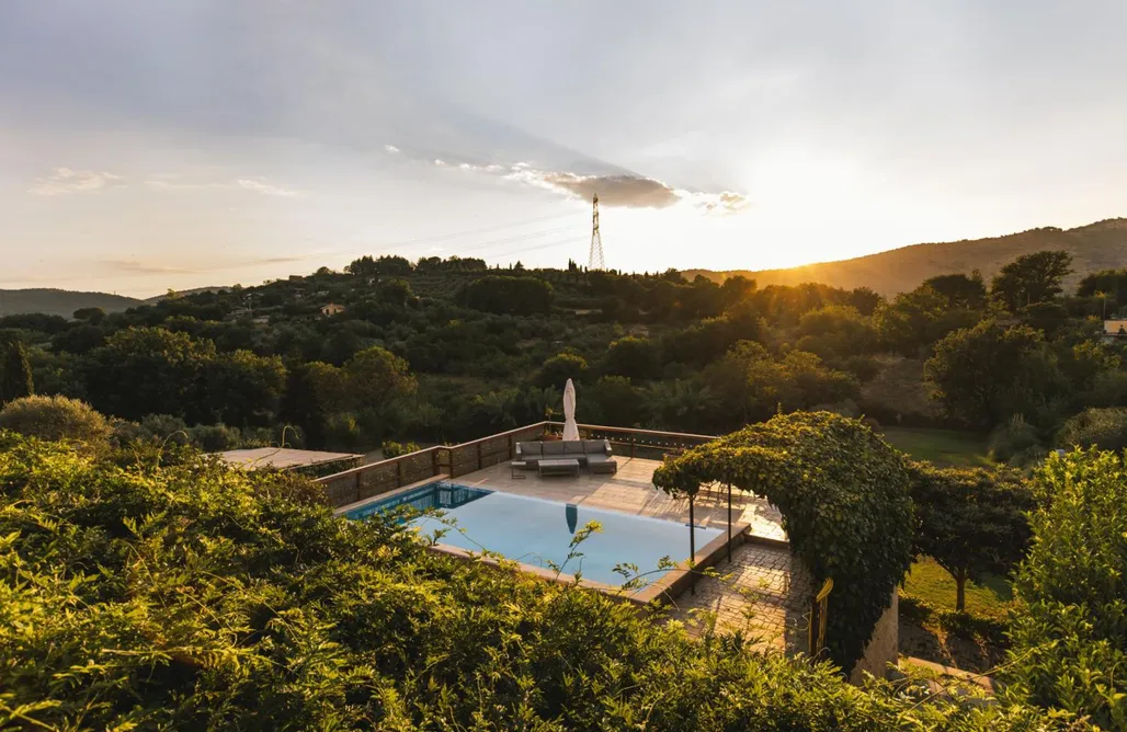 Bungalow Basilicata Le Cerqueta 2