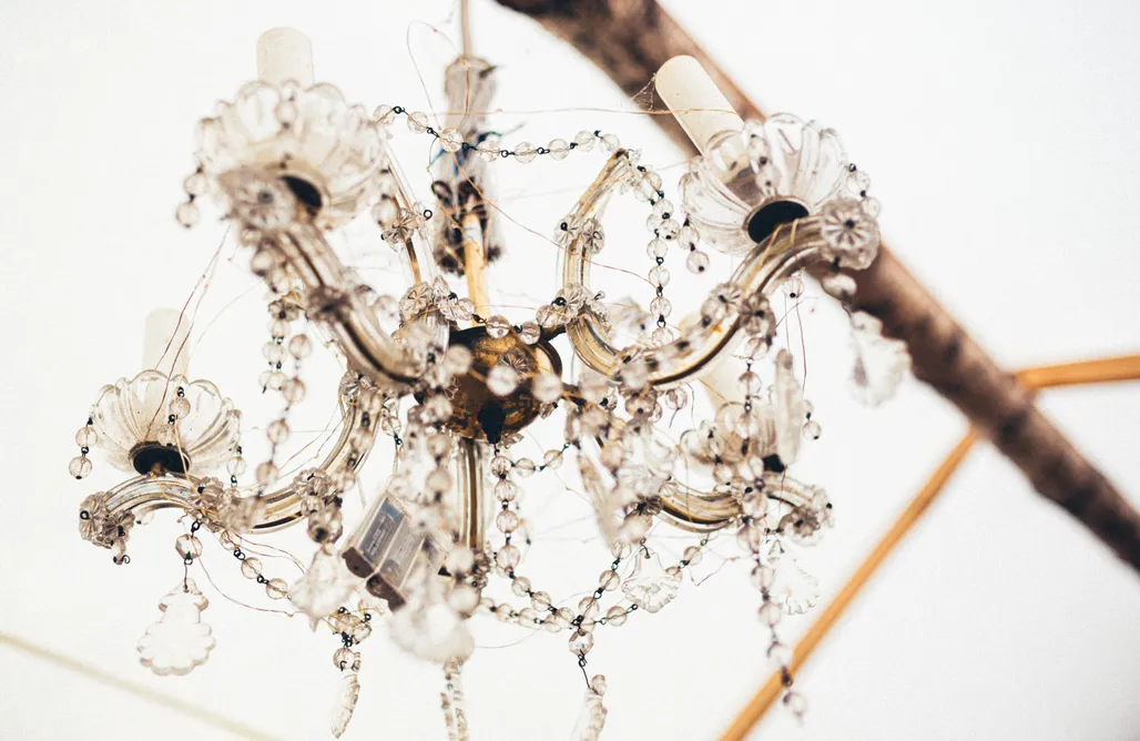 AlohaCamp accommodation MALOKA - Zaczarowany Las 1