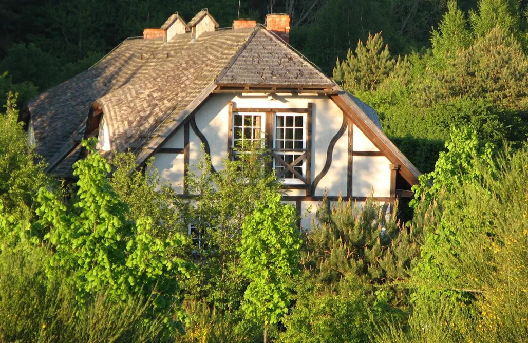 noclegi AlohaCamp Mały Kazimierz Dębina 5