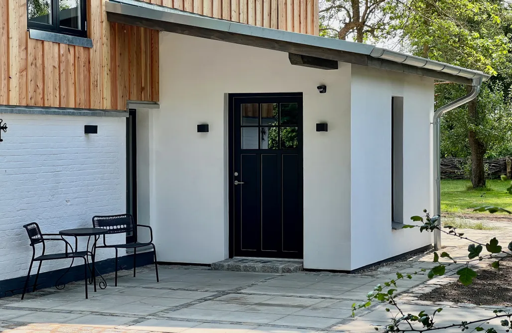 Location Chalet Maison Grange - l'Industrielle 1