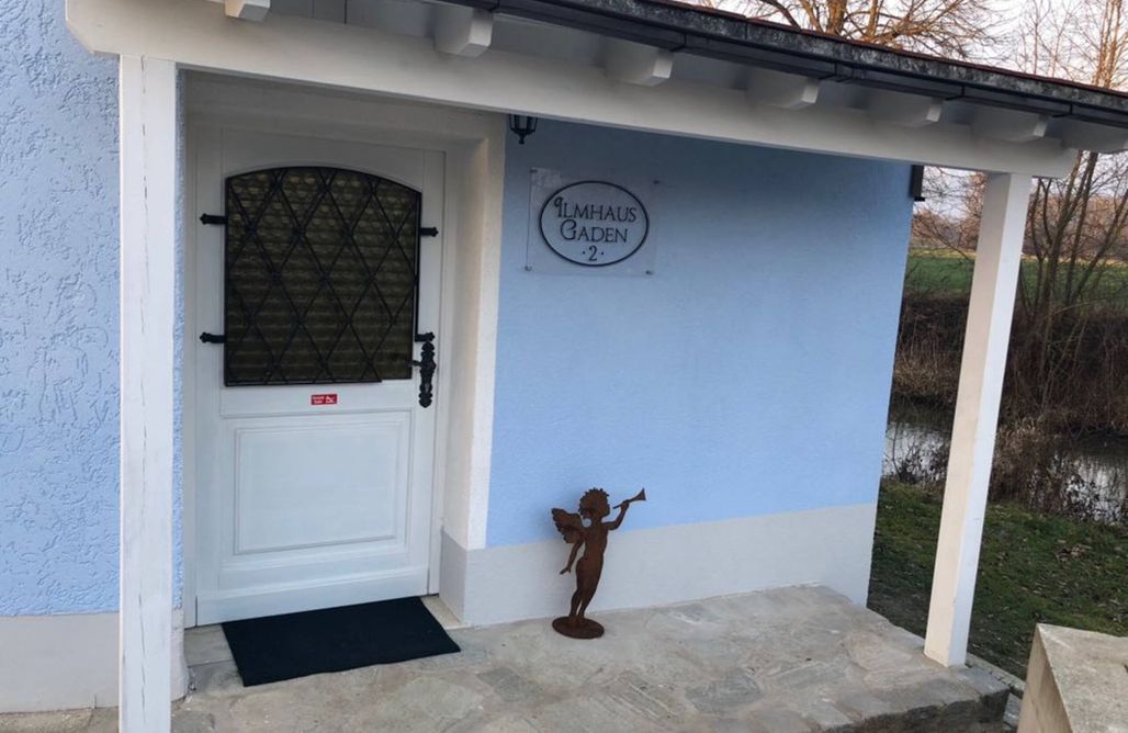 AlohaCamp Ilmhaus II 1