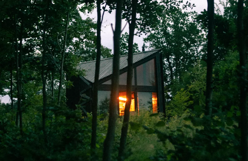 Domki Karpacz Biosfera Natural Experience -Domki premium 2