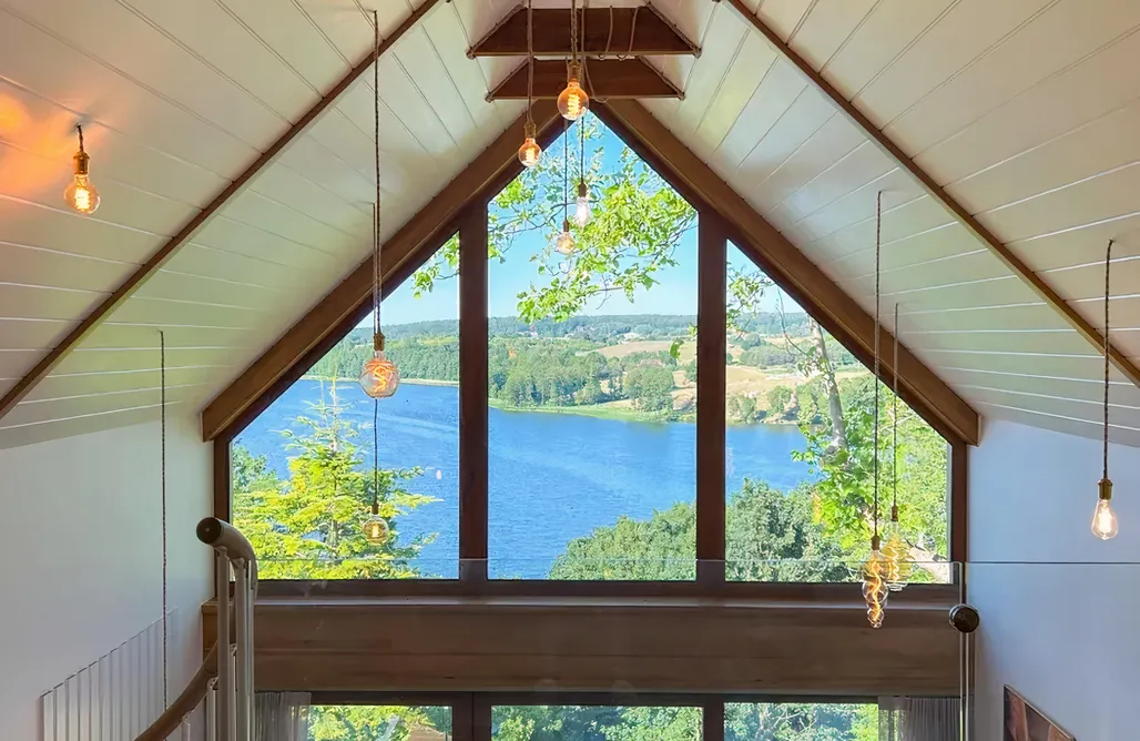 noclegi AlohaCamp Złoty, a Skromny - Jacuzzi z Panoramą 5