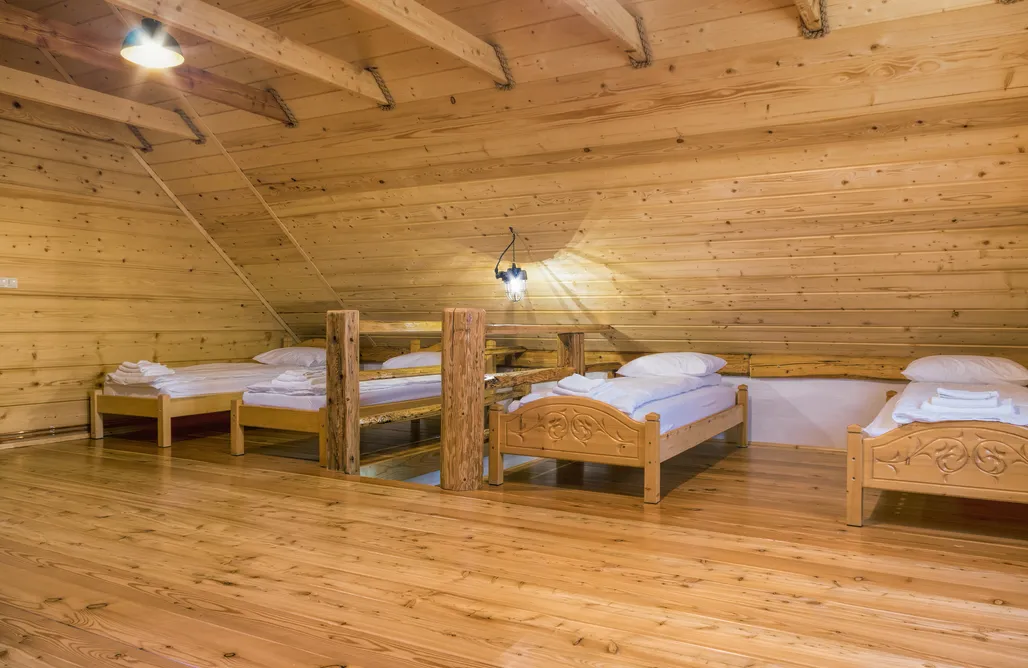 AlohaCamp Segment Podkowa 3