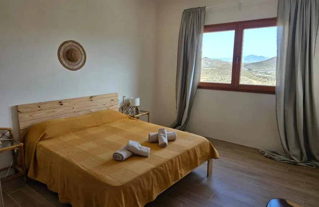 AlohaCamp Casa de dos dormitorios 2