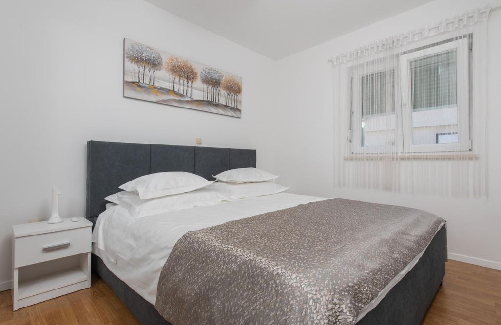 AlohaCamp Vila s privatnim bazenom 2